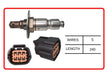 OXYGEN SENSOR SUBARU - OX911