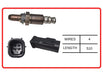 OXYGEN SENSOR TOYOTA - OX912