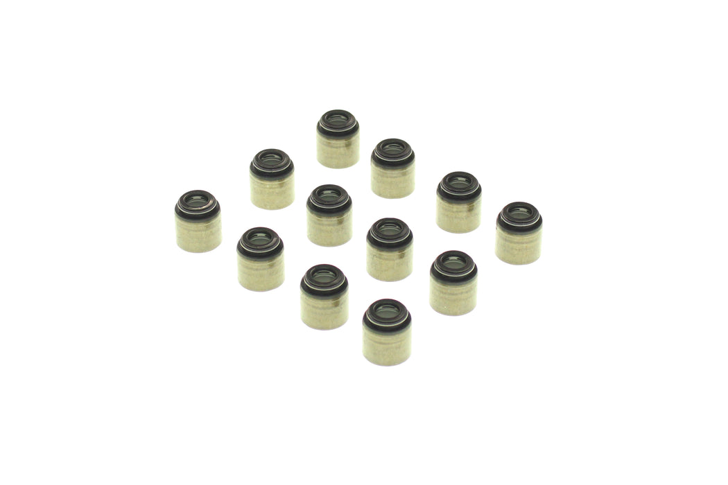 VALVE STEM SEAL SET ISUZU 6BB1,6BD1 - PA208-12