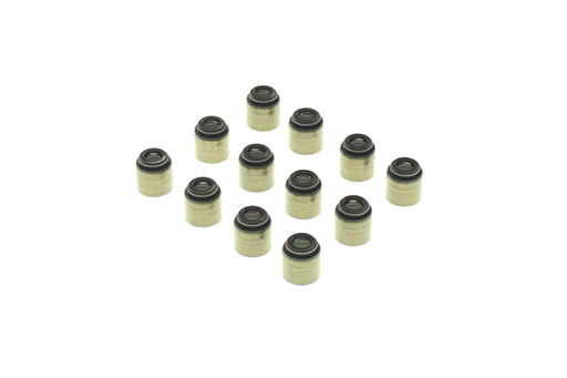 VALVE STEM SEAL SET ISUZU 6BB1,6BD1 - PA208-12