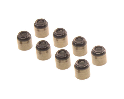 VALVE STEM SEAL SET ISUZU C330,4BC2 - PA208-8
