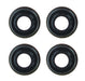 ROCKER BOLT SEAL TOYOTA 2L (PK4) - PA582-4