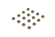 VALVE STEM SEAL SET DAIHATSU HC,HD 1988-ON - PA952-16