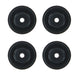 ROCKER BOLT SEAL (PACK4) SUZUKI G13A 1985-ON - PA963-4