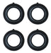 SPARK PLUG SEAL TOYOTA 3S,4S,5SFE (PACK 4) - PB285-4