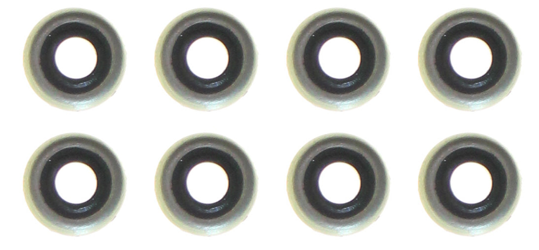 ROCKER BOLT SEAL TOYOTA 4AGE, 5EFE (PK 8) - PB345-8