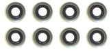 ROCKER BOLT SEAL TOYOTA 4AGE, 5EFE (PK 8) - PB345-8