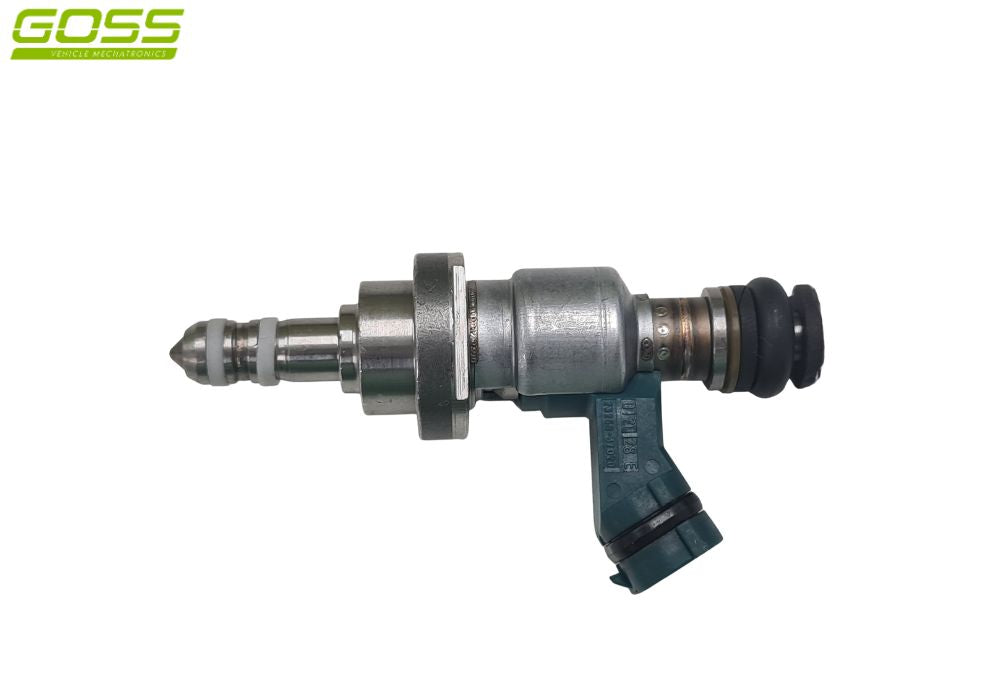 DIRECT INJECTION NEW - PID001