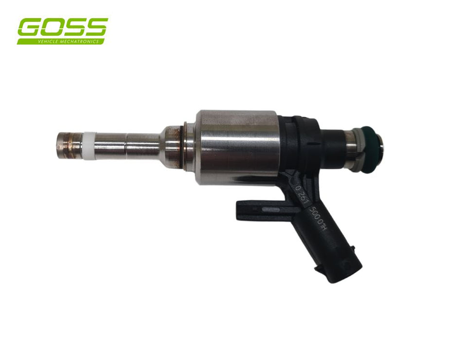 DIRECT INJECTION NEW - PID022