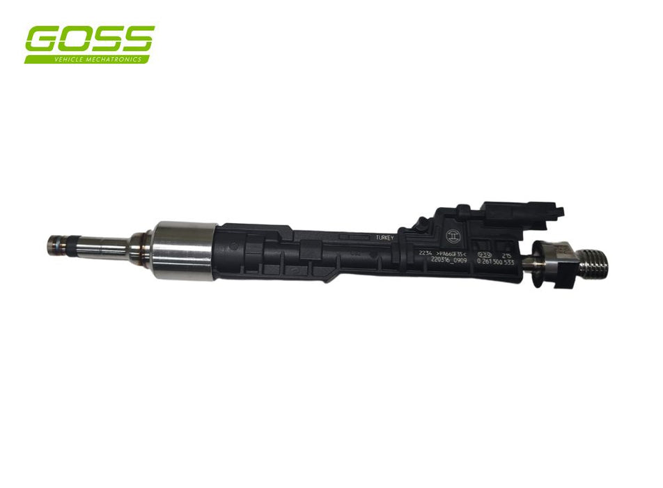 DIRECT INJECTION NEW - PID027