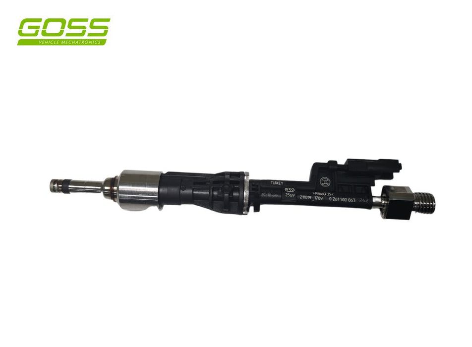 DIRECT INJECTION NEW - PID028