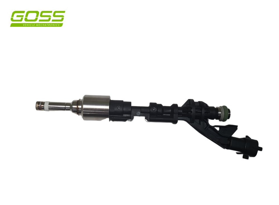 DIRECT INJECTION NEW - PID034