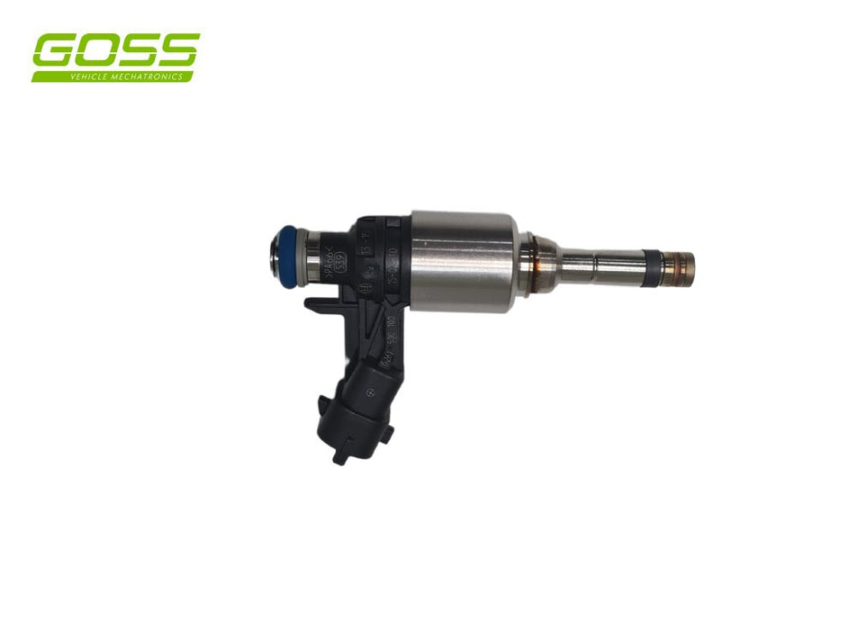 DIRECT INJECTION NEW - PID039