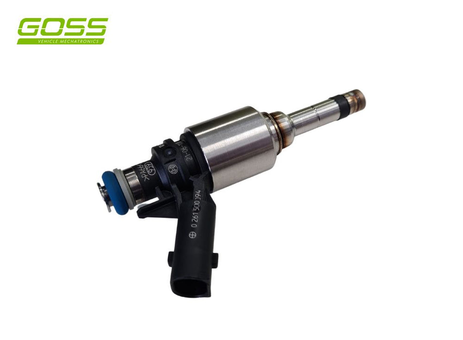 FUEL INJECTOR KIA/HYUNDAI - PID062