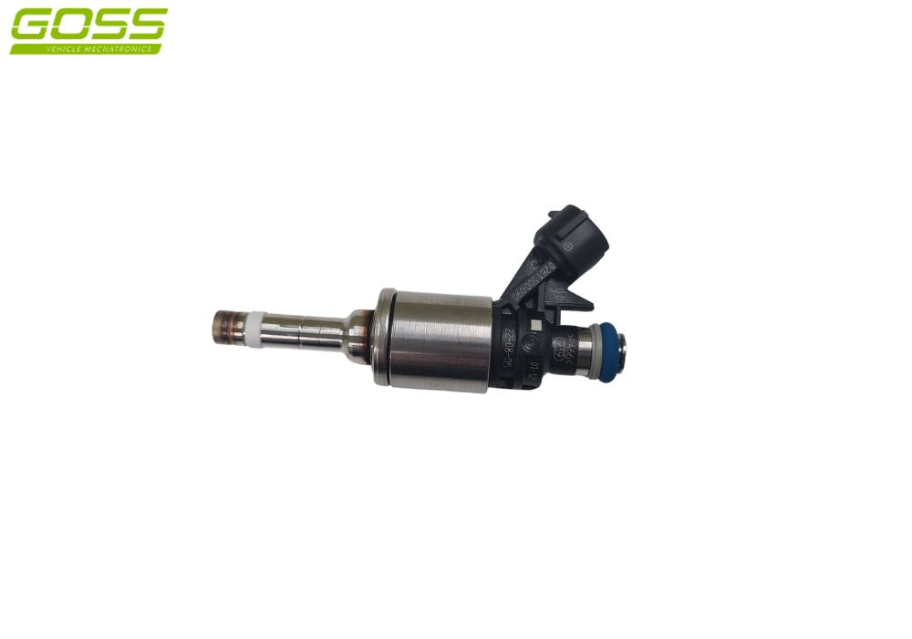 DIRECT INJECTION NEW - PID073