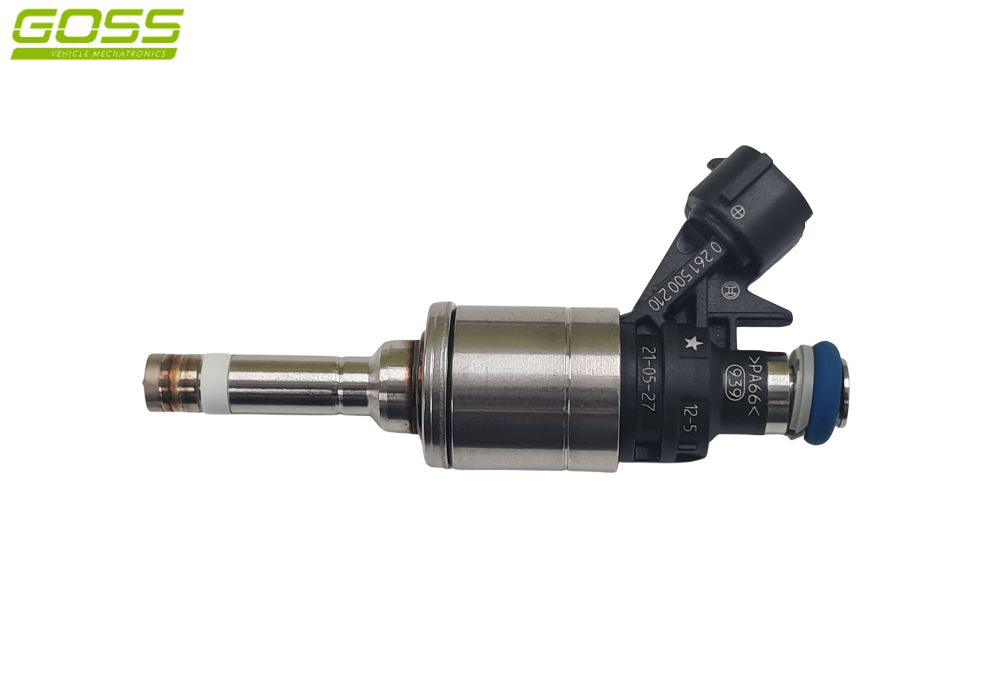 DIRECT INJECTION NEW - PID083