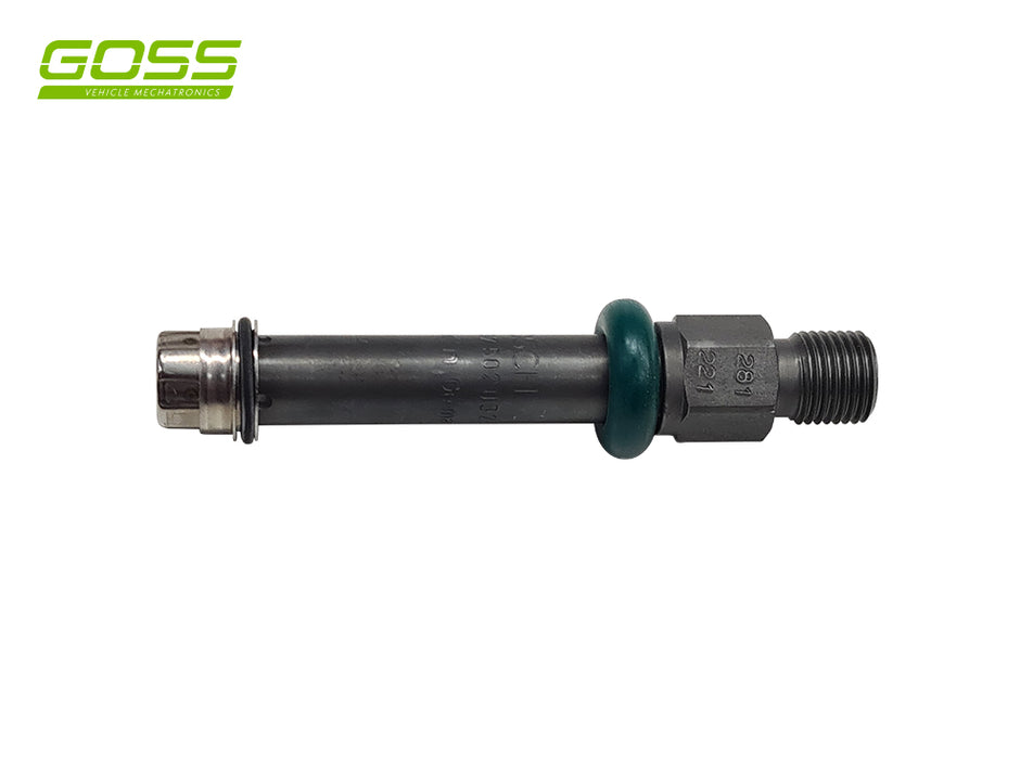 NEW INJ AUDI K-JECT - PIN032