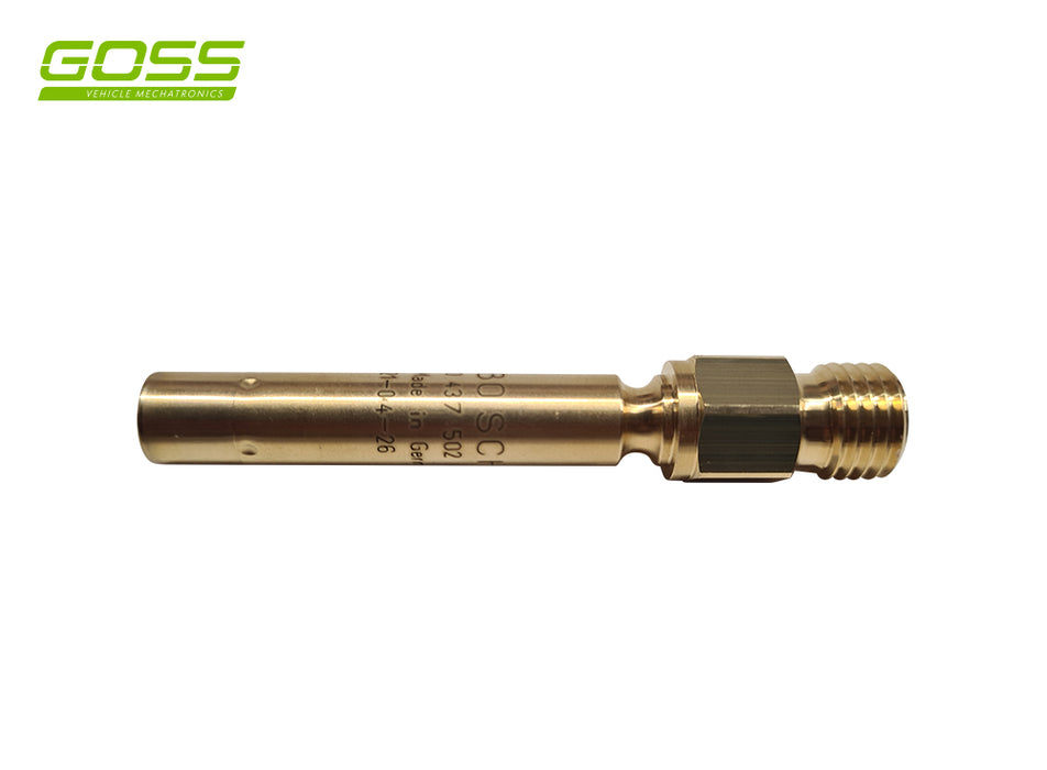 NEW INJ MER/POR/ VOL/AUDI/BM - PIN047