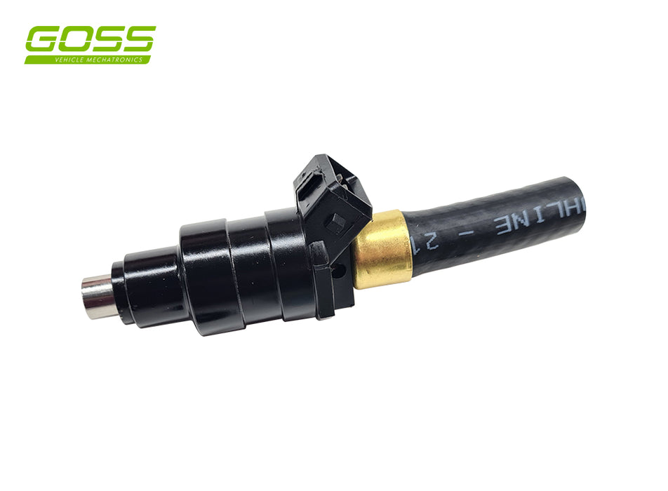 NEW INJ HOLD VL TURBO - PIN135T