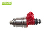 NEW RODEO 4ZE1 92-98 - PIN139