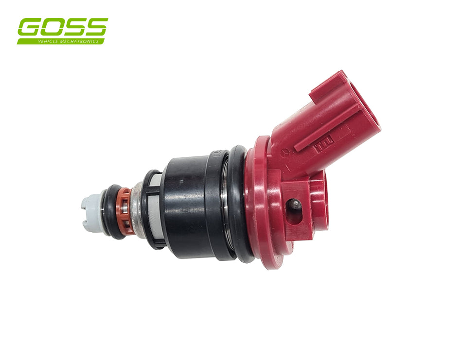 NISSAN MAXIMA VQ30E (RED SIDE - PIN141