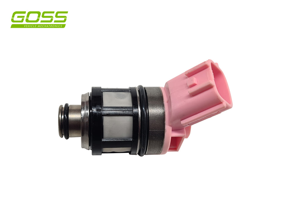 NEW INJECTOR NISSAN - PIN147
