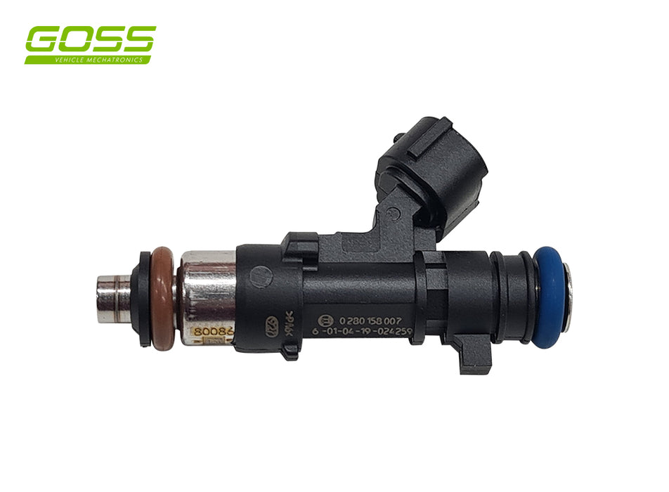 NISSAN INJECTOR NEW VQ40 - PIN149