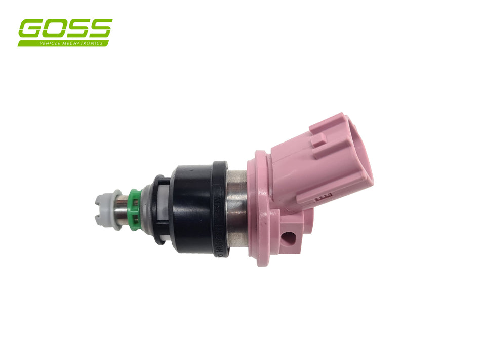 ^NEW INJECTOR NISSAN GA16 - PIN160