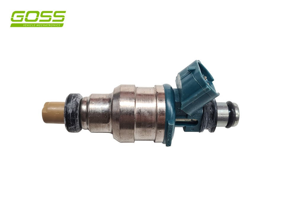FUEL INJECTOR - PIN202