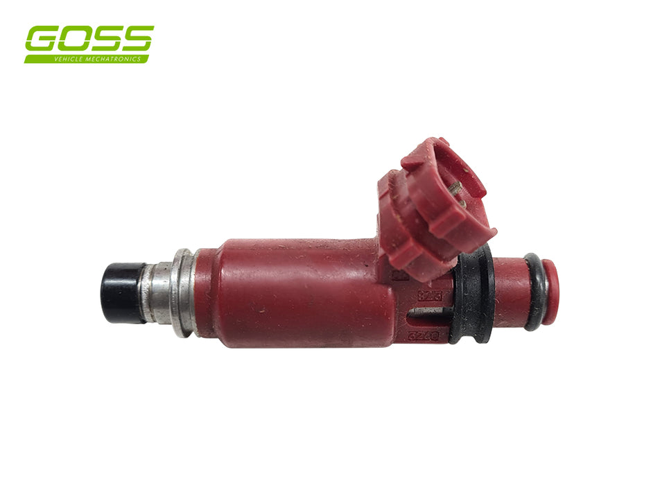 SUZUKI JIMNY FUEL INJECTOR - PIN226