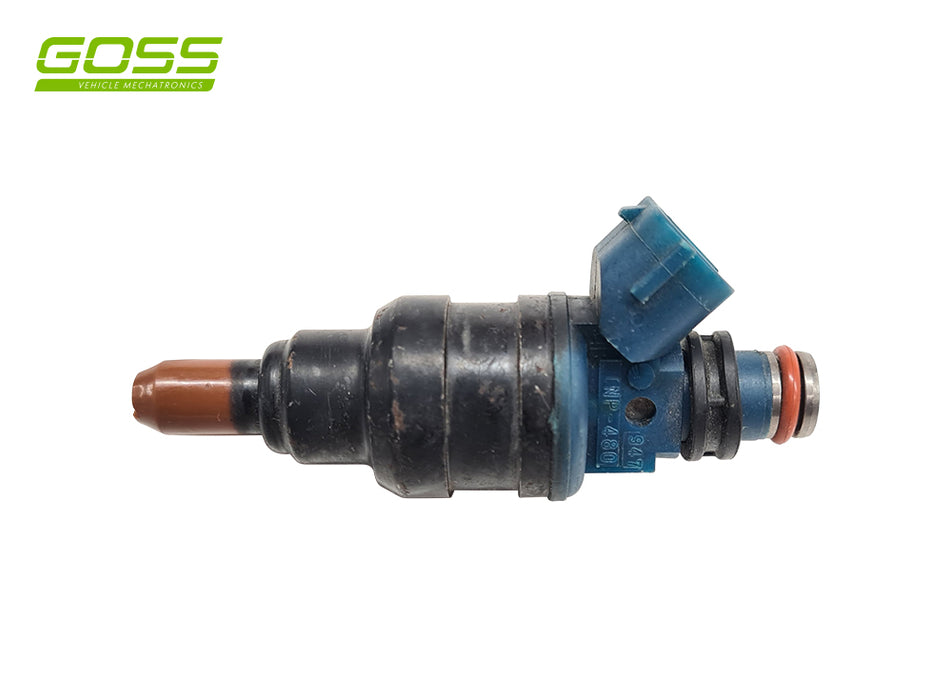 NEW INJECTOR MAZ 626 FS - PIN411