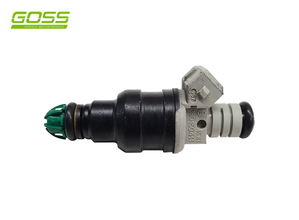 NEW FUEL INJECTOR BMW 520 E34 - PIN414