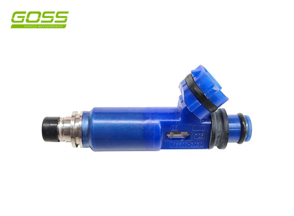 DAIHATSU CHAR G203 1.5 NEW - PIN416