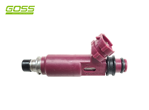 FUEL INJECTOR - PIN437