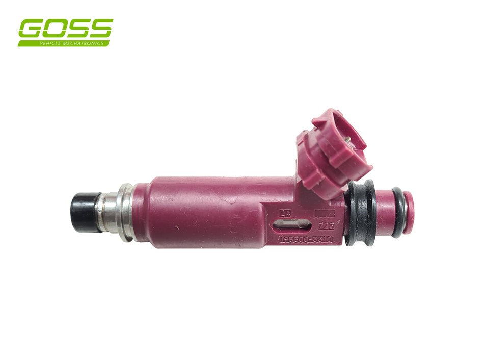 FUEL INJECTOR - PIN437