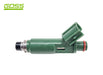 TOY COROLLA ZZE122R NEW INJECT - PIN520