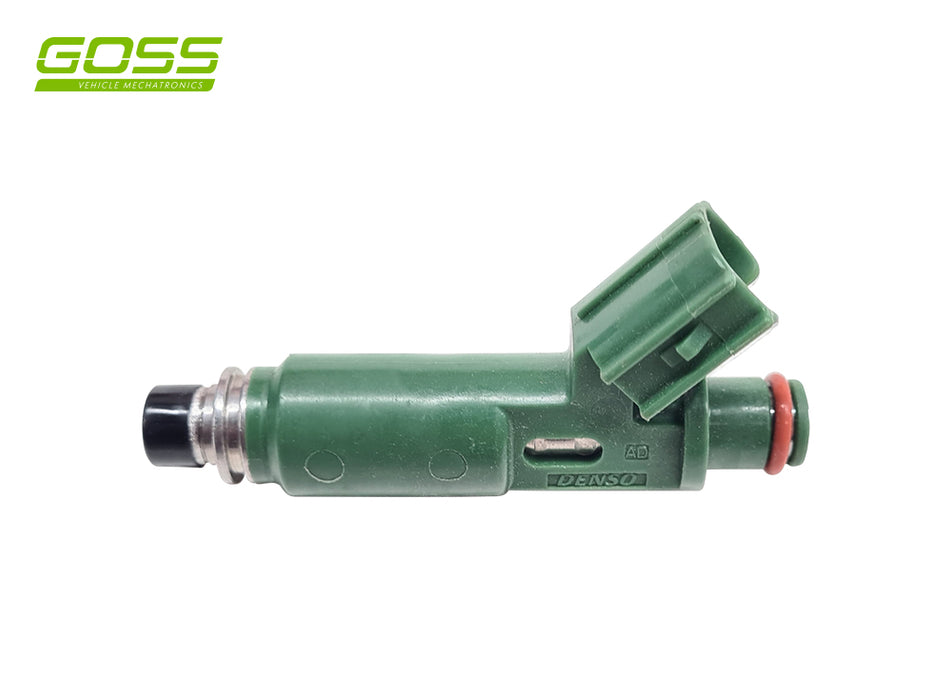 TOY COROLLA ZZE122R NEW INJECT - PIN520