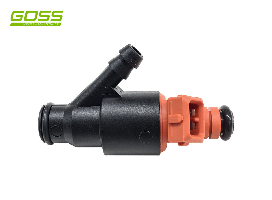 NEW INJECTOR ORANGE - PIN524