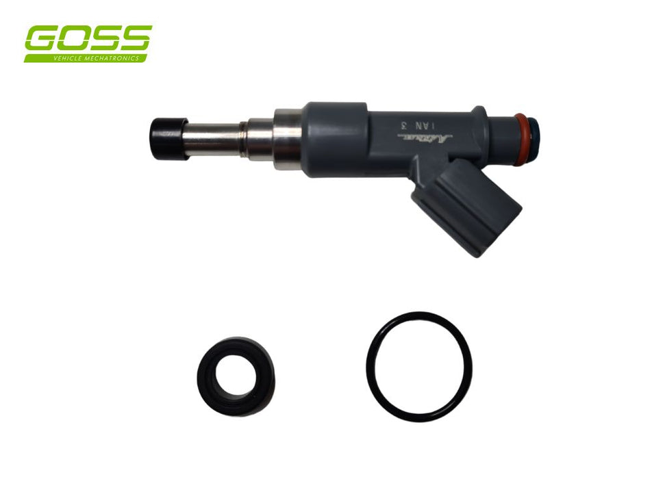 TOY HIACE 2TR NEW FUEL INJECTO - PIN525