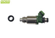 FUEL INJECTOR TOYOTA - PIN532