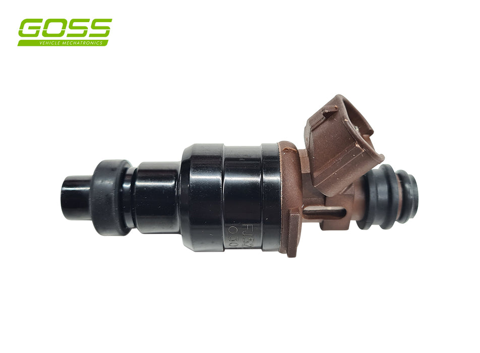NEW FUEL INJECTOR LANDCRUISER - PIN561