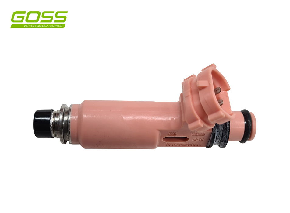 TOY KLUGER 3MZ-FE NEW FUEL INJ - PIN574
