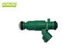 FUEL INJECTOR HYUNDAI - PIN611