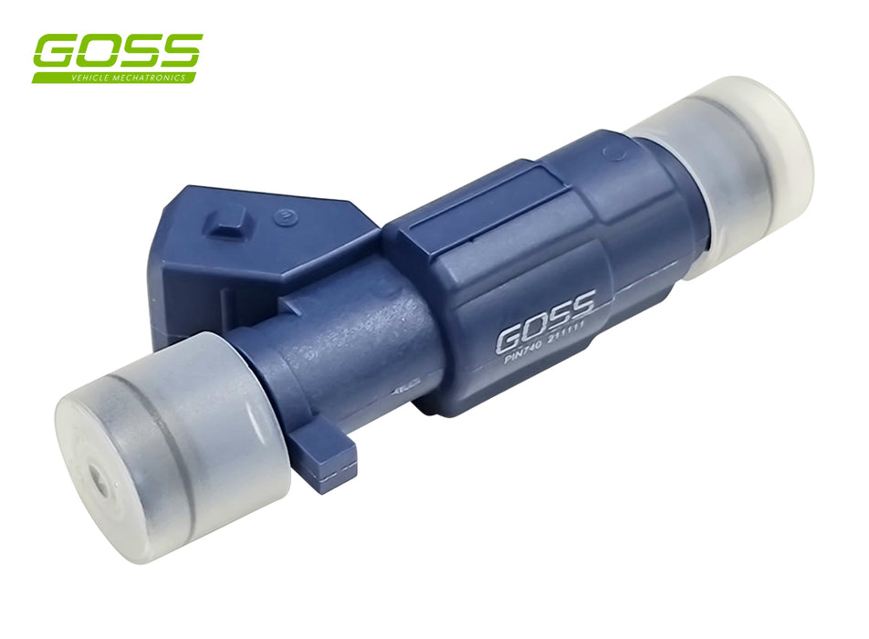 NEW INJECTOR BA FALCON - PIN740