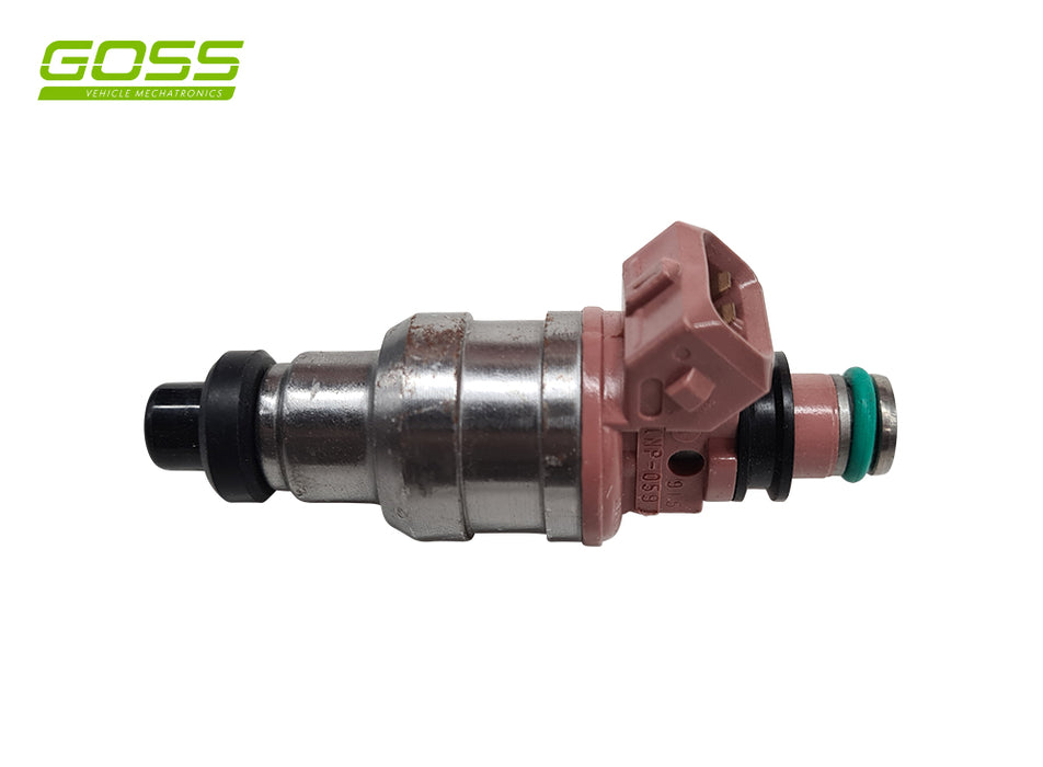 NEW INJECTOR MITSUBISHI HH GAL - PIN781