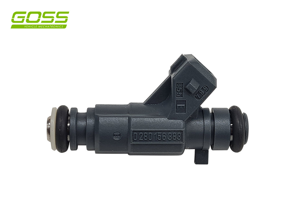 NEW INJECTOR FG XR6 TURBO - PIN799