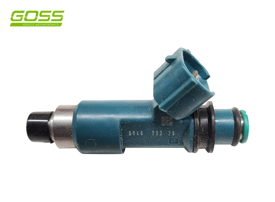 NEW INJECTOR SUZUKI - PIN810