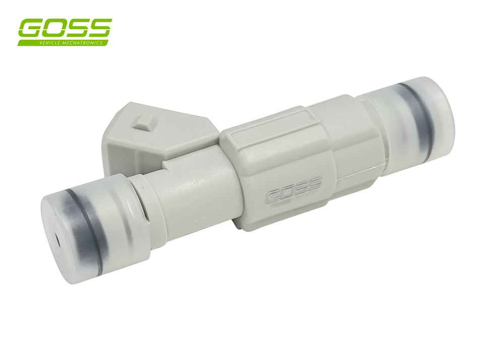 NEW INJ COMM S/CHARGED - PIN868
