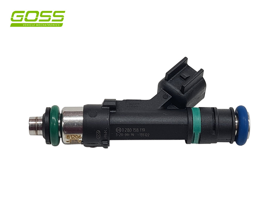 JEEP/CHRYSLER NEW INJECTOR - PIN923