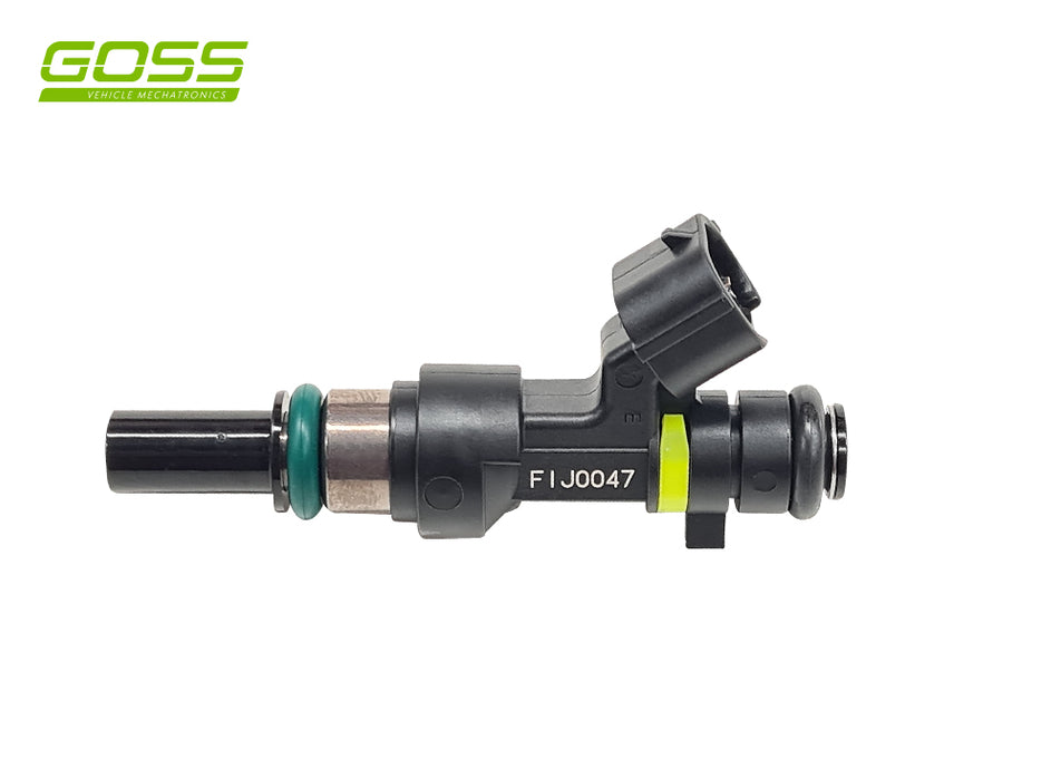 FUEL INJECTOR NISSAN - PIN953
